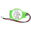 CS-HCQ620BU Battery