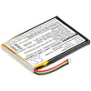 HP CQ720A Battery