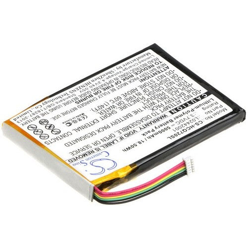 HP L02442001 Battery