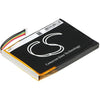 CS-HCQ720SL Battery