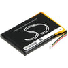 HP CQ720A Battery