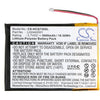 CS-HCQ720SL Battery