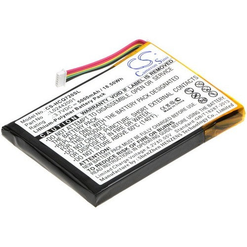 HP L02442001 Battery