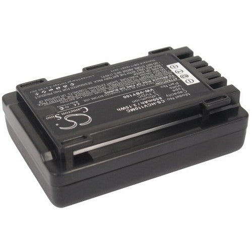 Panasonic HC-V110GK Battery