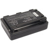 Panasonic HC-V110GK Battery