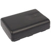 Panasonic HC-V110GK Battery