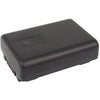 Panasonic HC-V110GK Battery