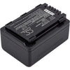 Panasonic HC-V720 Battery