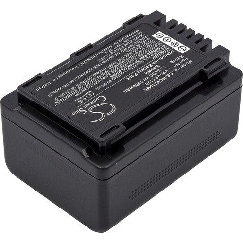 Panasonic HC-V110MGK Battery