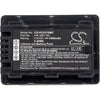 Panasonic HC-V210GK Battery