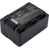 Panasonic HC-W570 Battery