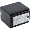 Panasonic HC-V210M Battery