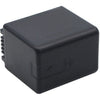 Panasonic HC-V520 Battery