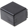 Panasonic HC-V210MGK Battery