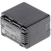 Panasonic HC-W580 Battery