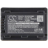 Panasonic HC-V520GK Battery