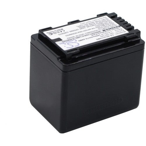 Panasonic HC-V520MGK Battery