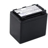 Panasonic HC-V520MGK Battery