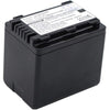 Panasonic HC-V110GK Battery