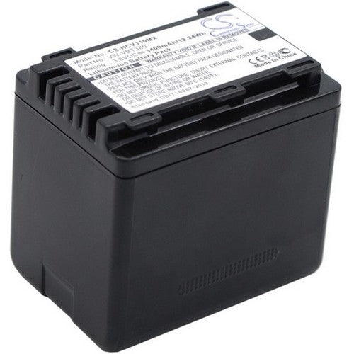 Panasonic HC-V520 Battery