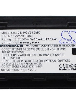 CS-HCV310MX-S