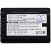Panasonic VXF-999 Battery