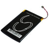 CS-HD1SL Battery