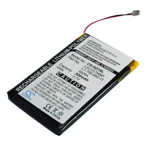 Sony PMPSYHD1 Battery