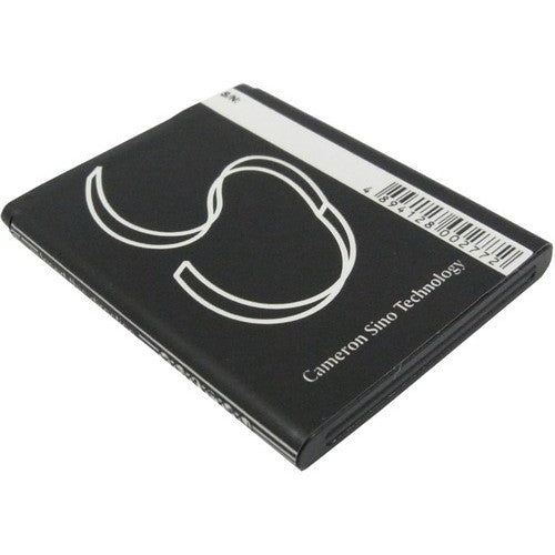 Sony NW-HD5 Battery