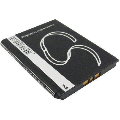 Sony NW-HD5S Battery