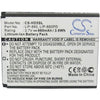 Sony 2-632-807-11 Battery
