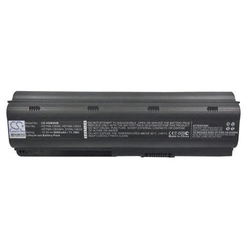 Compaq Presario CQ56-142SF Battery