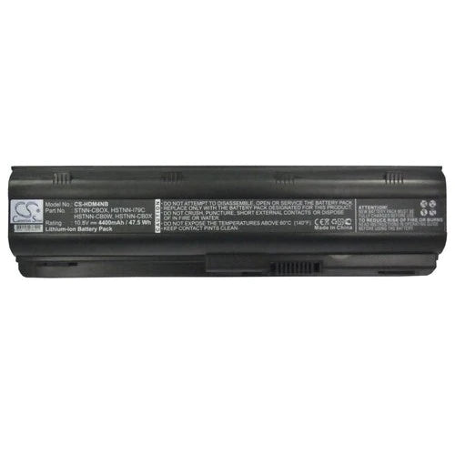 HP 593554-001 Battery