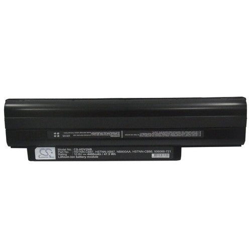 HP Pavilion dv2-1020ca Battery