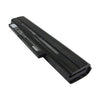 HP Pavilion dv2-1120br Battery