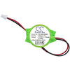 CS-HDV300BU Battery