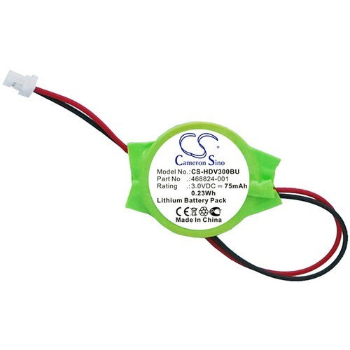 Compaq EVO N610C Battery