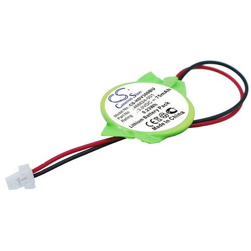 CS-HDV300BU Battery