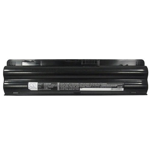 HP Pavilion dv3-2115ee Battery
