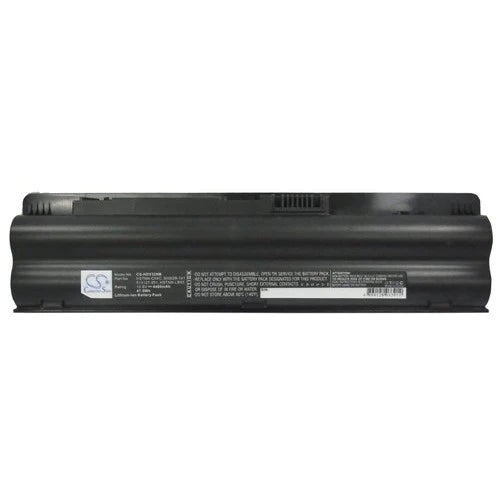 Compaq Presario CQ35-117TU Battery