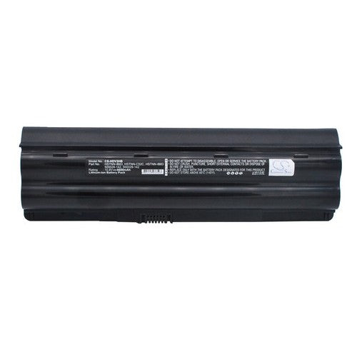 HP 500028-142 Battery