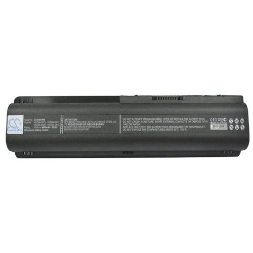 HP Pavilion dv6-1140et Battery