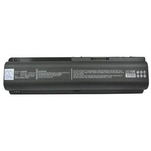 Compaq 485041-001 Battery