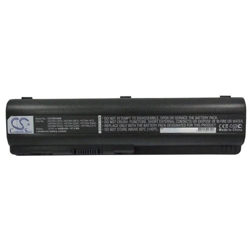 HP Pavilion dv3500t Battery