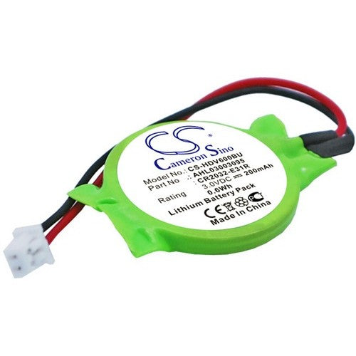HP Pavilion dv9095EU CMOS / BackUp Battery