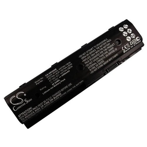HP Envy DV4-5201tu Battery