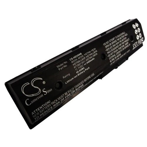 HP Pavilion dv6-7027tx Battery