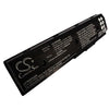 HP Envy DV6-7208tx Battery