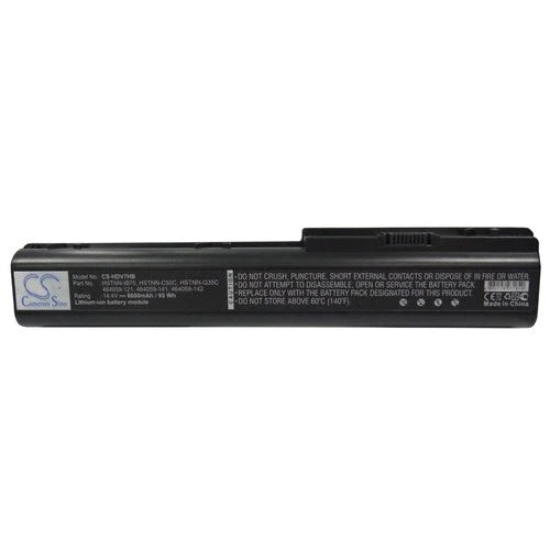 HP Pavilion dv7-1070eg Battery