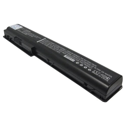 HP Pavilion dv7-1030el Battery